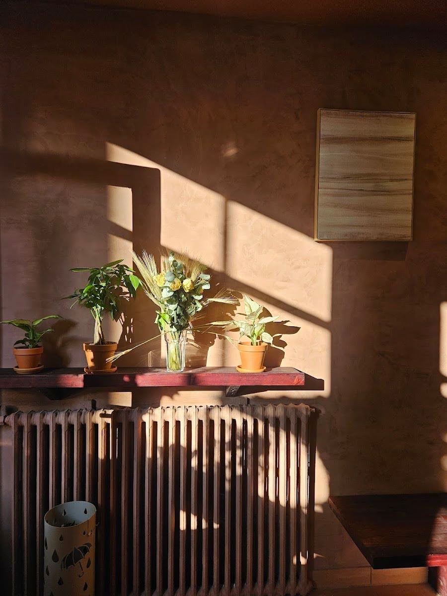 Del carmen café