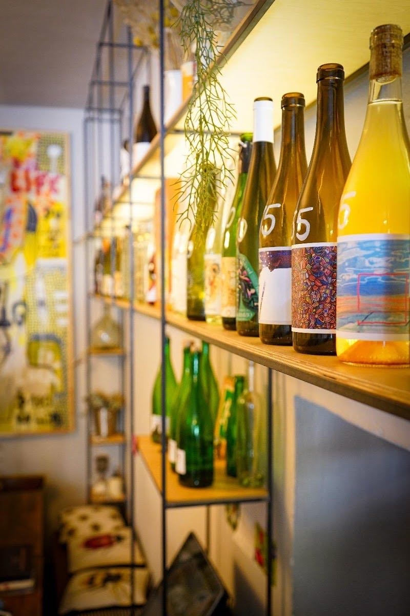 Mikrokosmos. The Restaurant