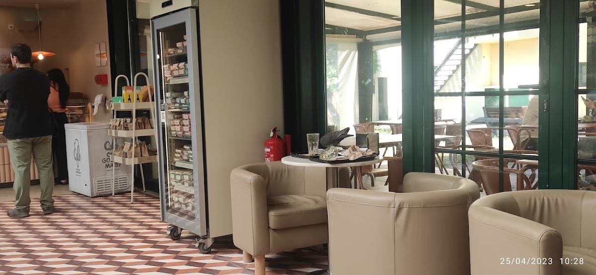 A Padaria Portuguesa