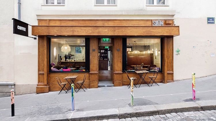 Sylon de Montmartre
