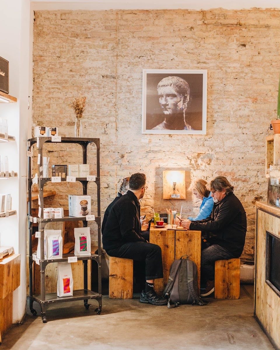 Silo Coffee
