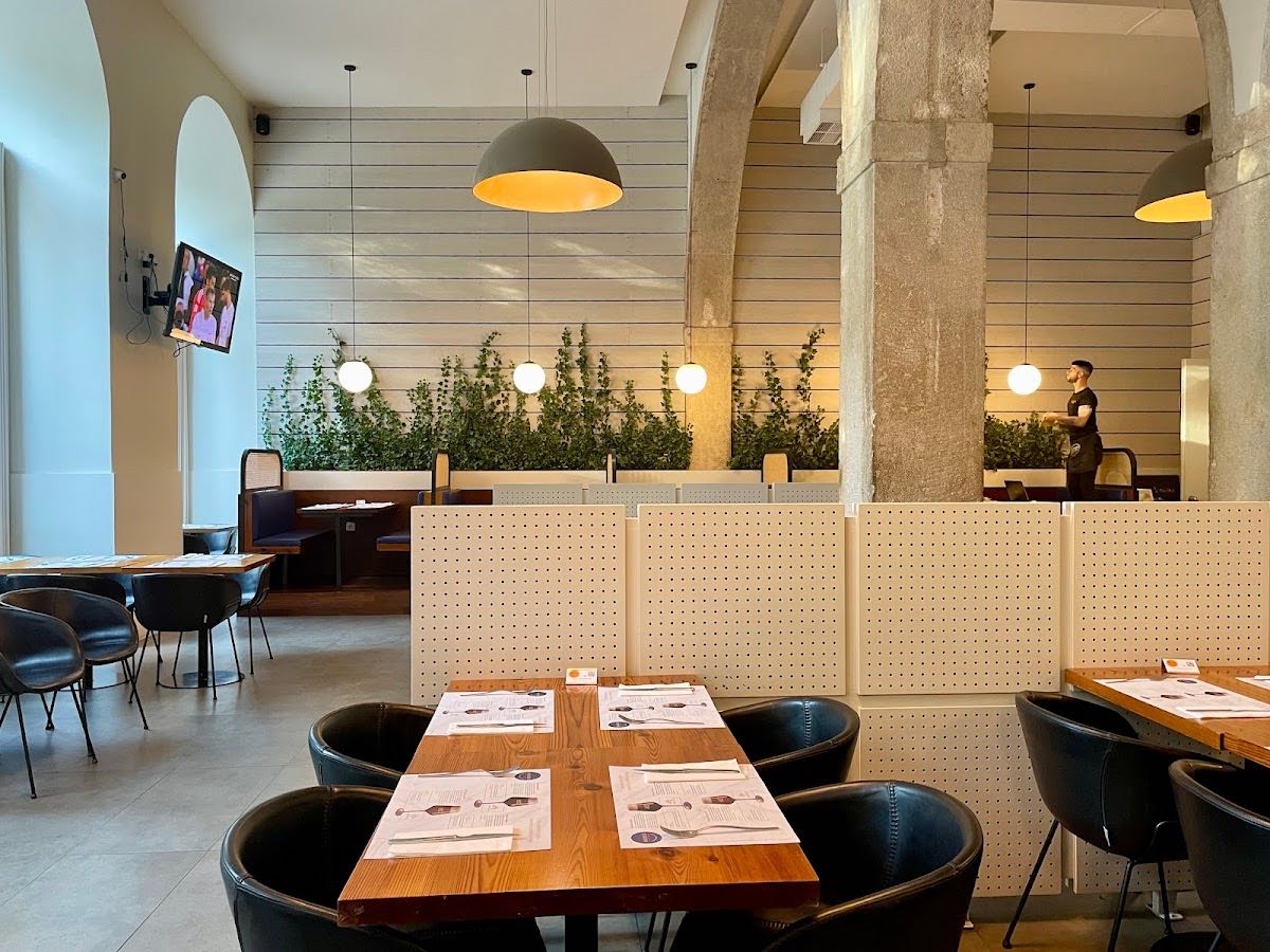 Restaurante Marco - 2eme meilleure Francesinha