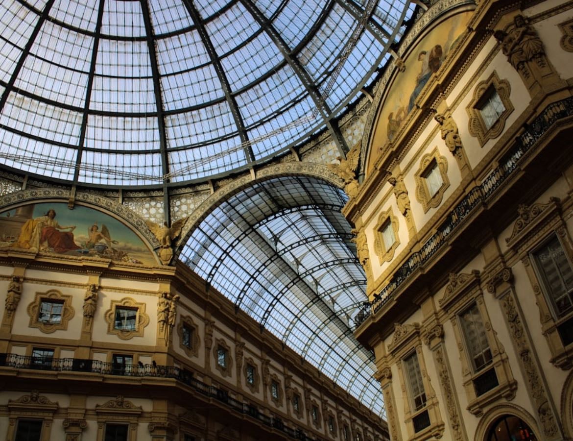 eat & drink | Milano