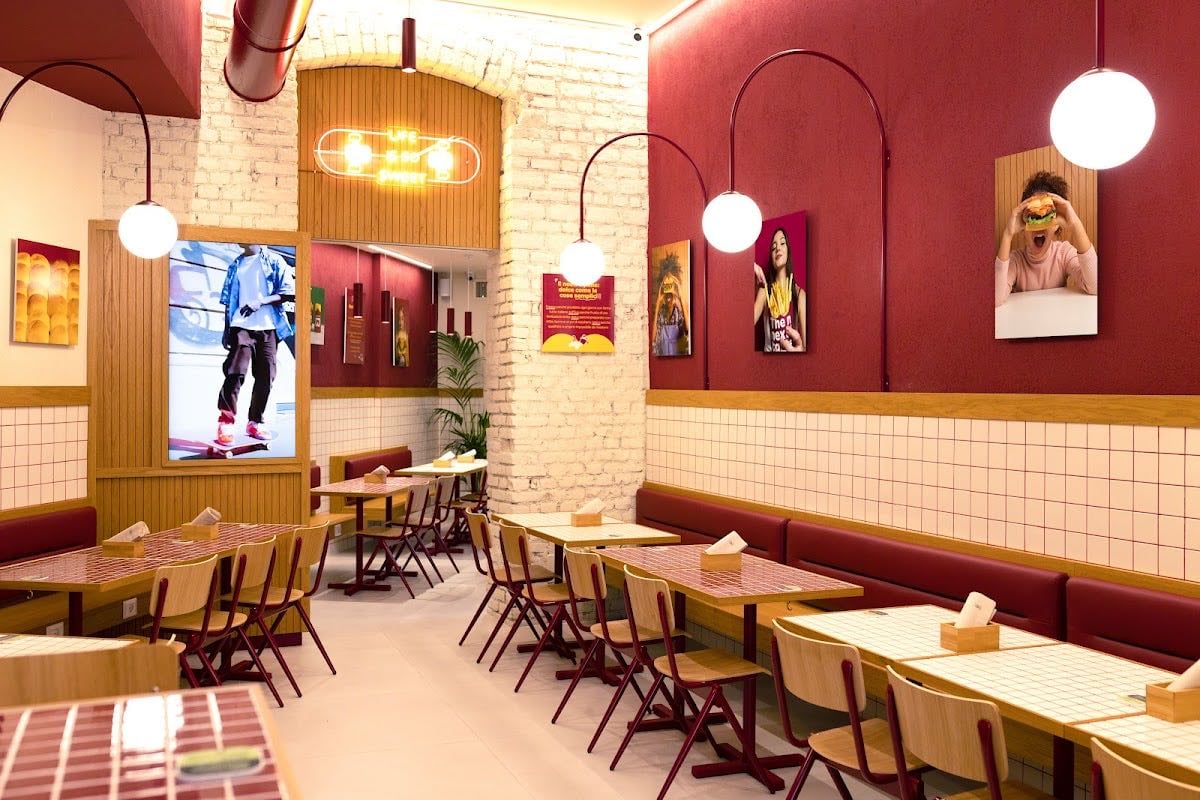 Sweetburger