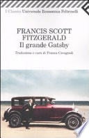 Il grande Gatsby - Francis Scott Fitzgerald · 2011