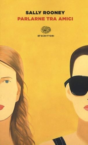 Parlarne tra amici - Sally Rooney · 2019