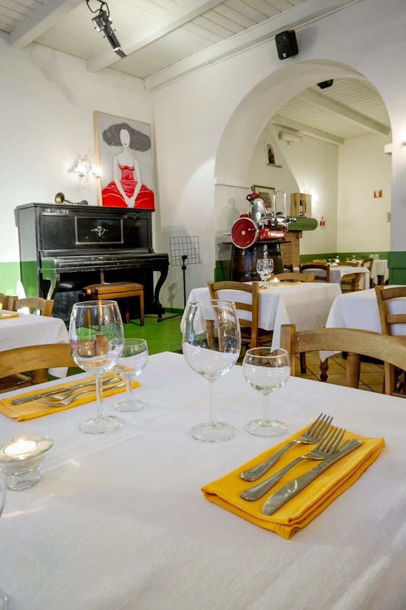 Osterialnove