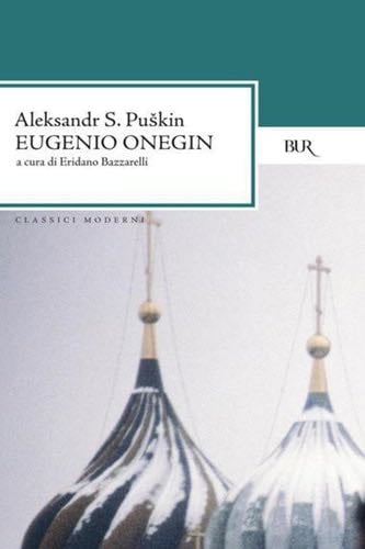 Eugenio Onegin - Alexander Puskin · 2011