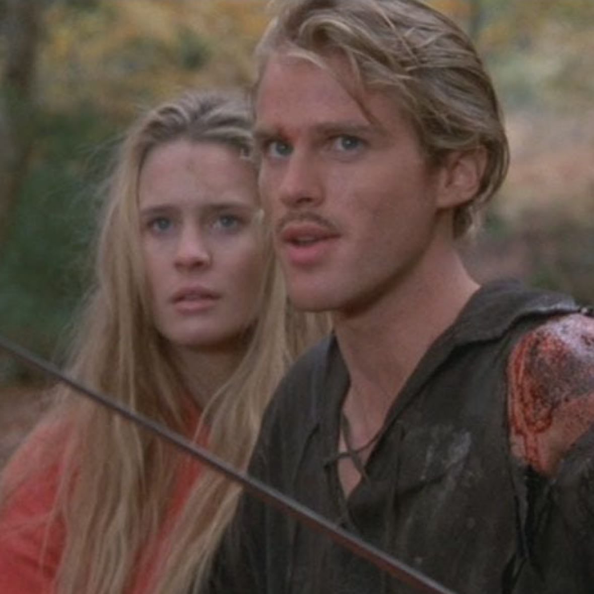 The Princess Bride - Rob Reiner · 1987
