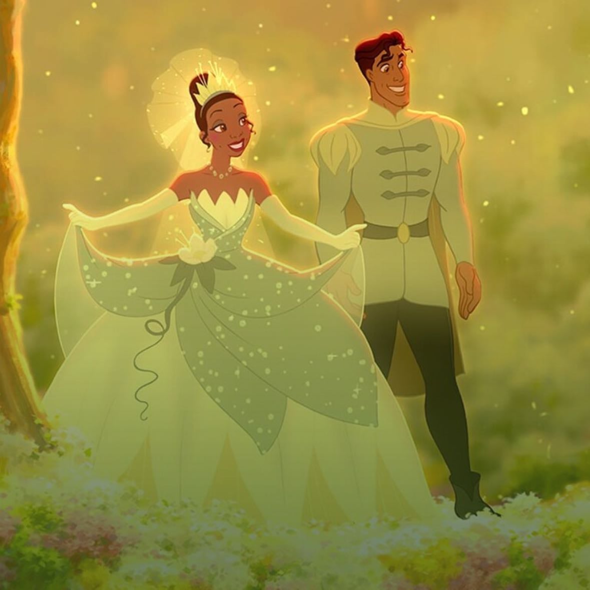 The Princess and the Frog - Ron Clements · 2009