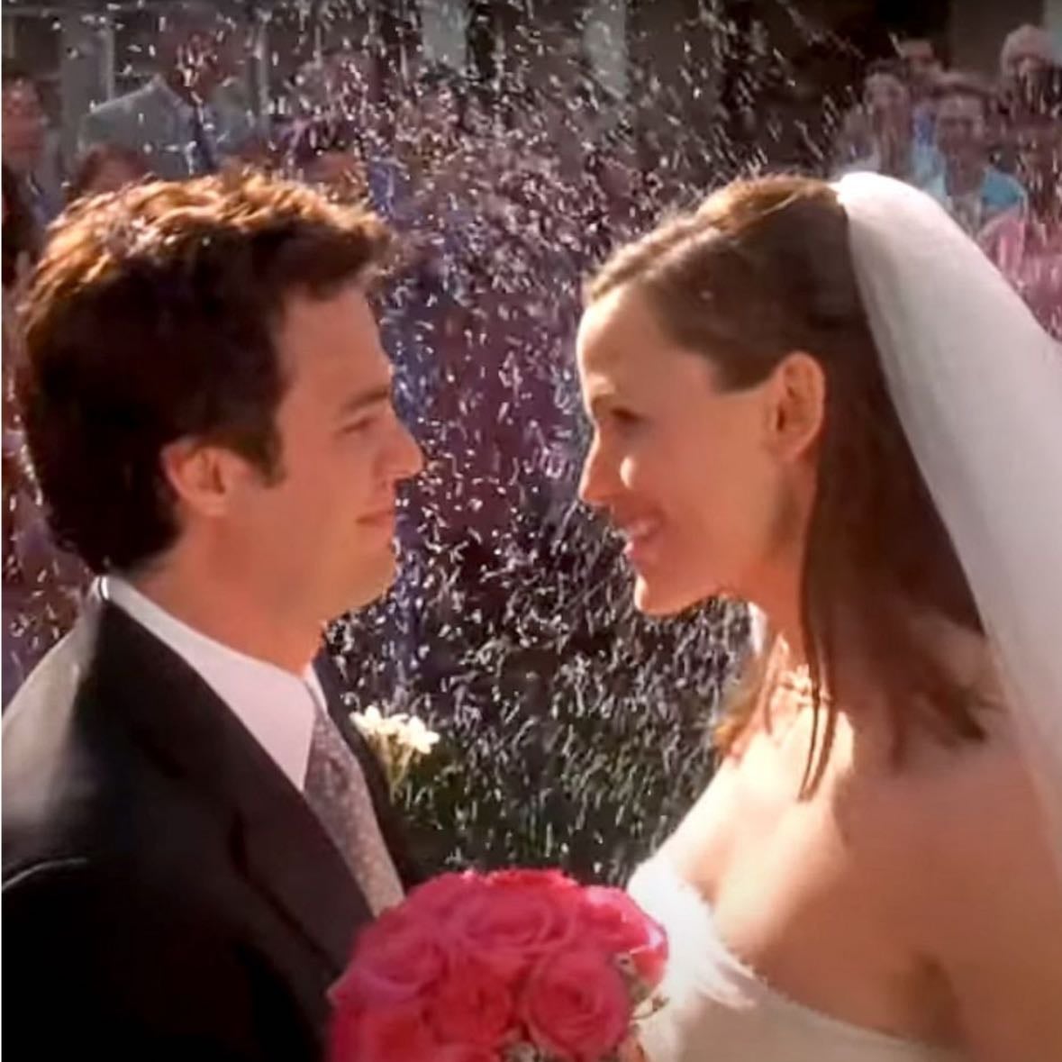 13 Going on 30 - Gary Winick · 2004
