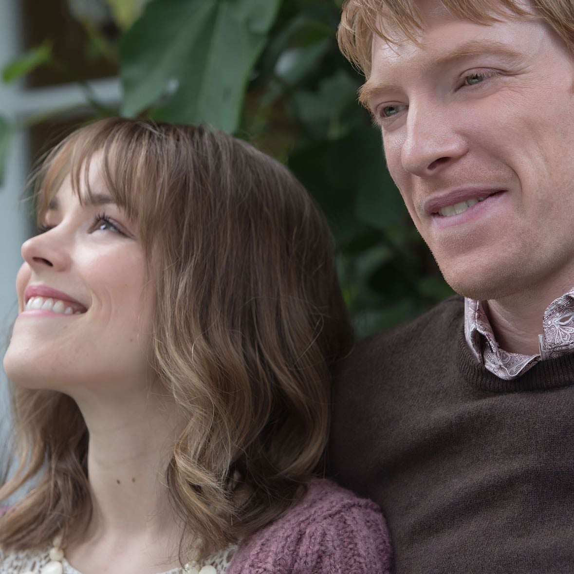 Una cuestión de tiempo - Richard Curtis · 2013