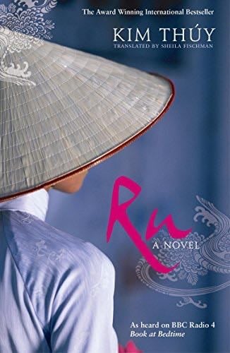 Ru - Kim Thy · 2012