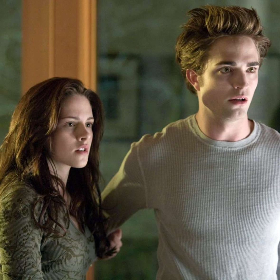 Twilight - Catherine Hardwicke · 2008