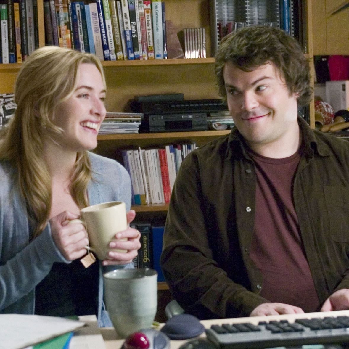 The Holiday - Nancy Meyers · 2006