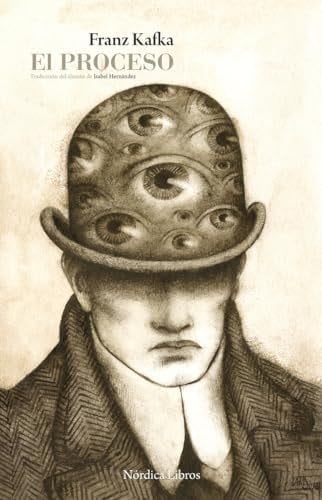 El proceso - Franz Kafka · 2024