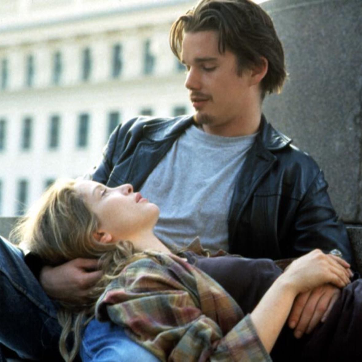 Before Sunrise - Richard Linklater · 1995