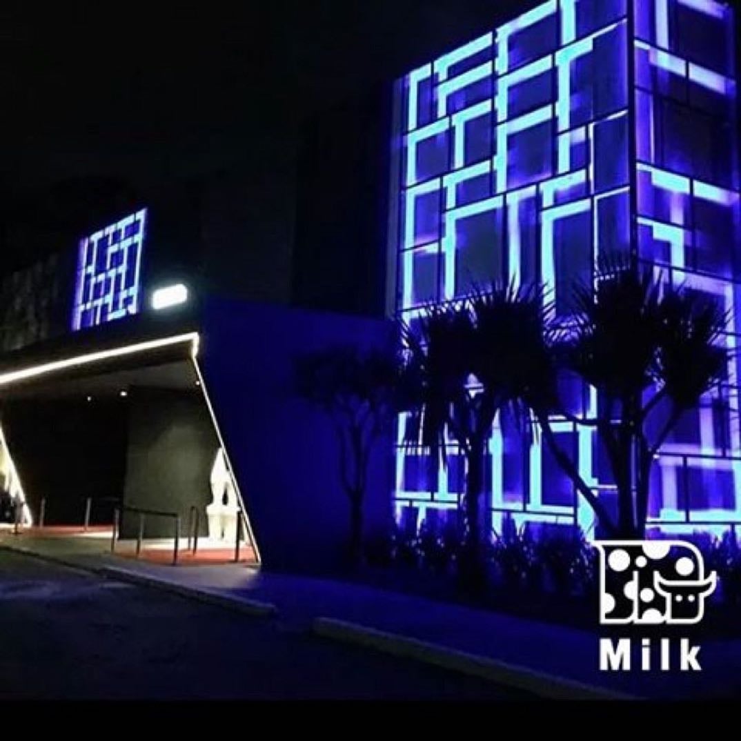 Milk Club Jurerê