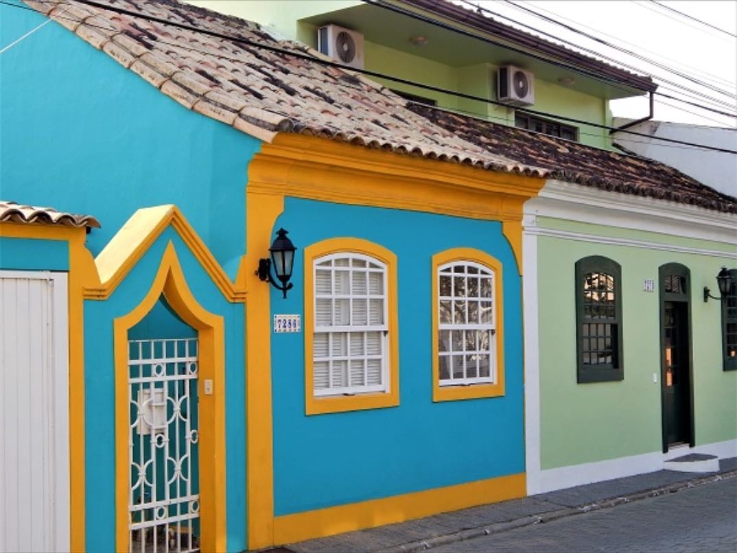Ribeirão da Ilha