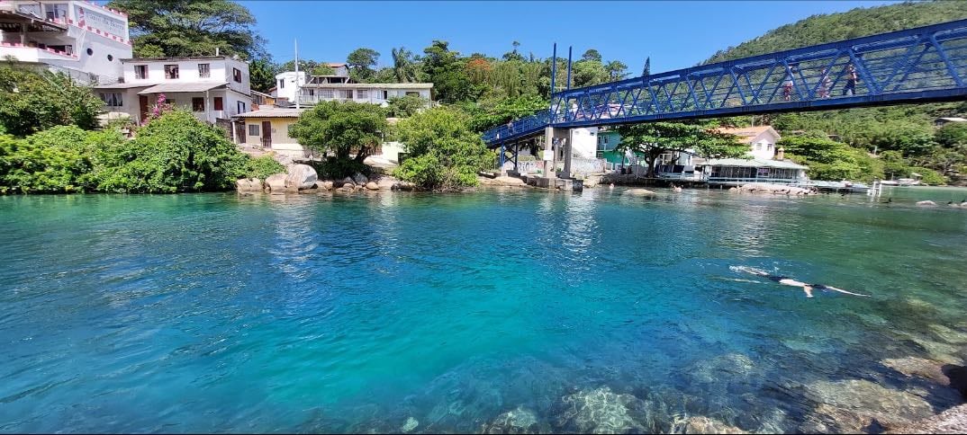 Canal da Barra da Lagoa