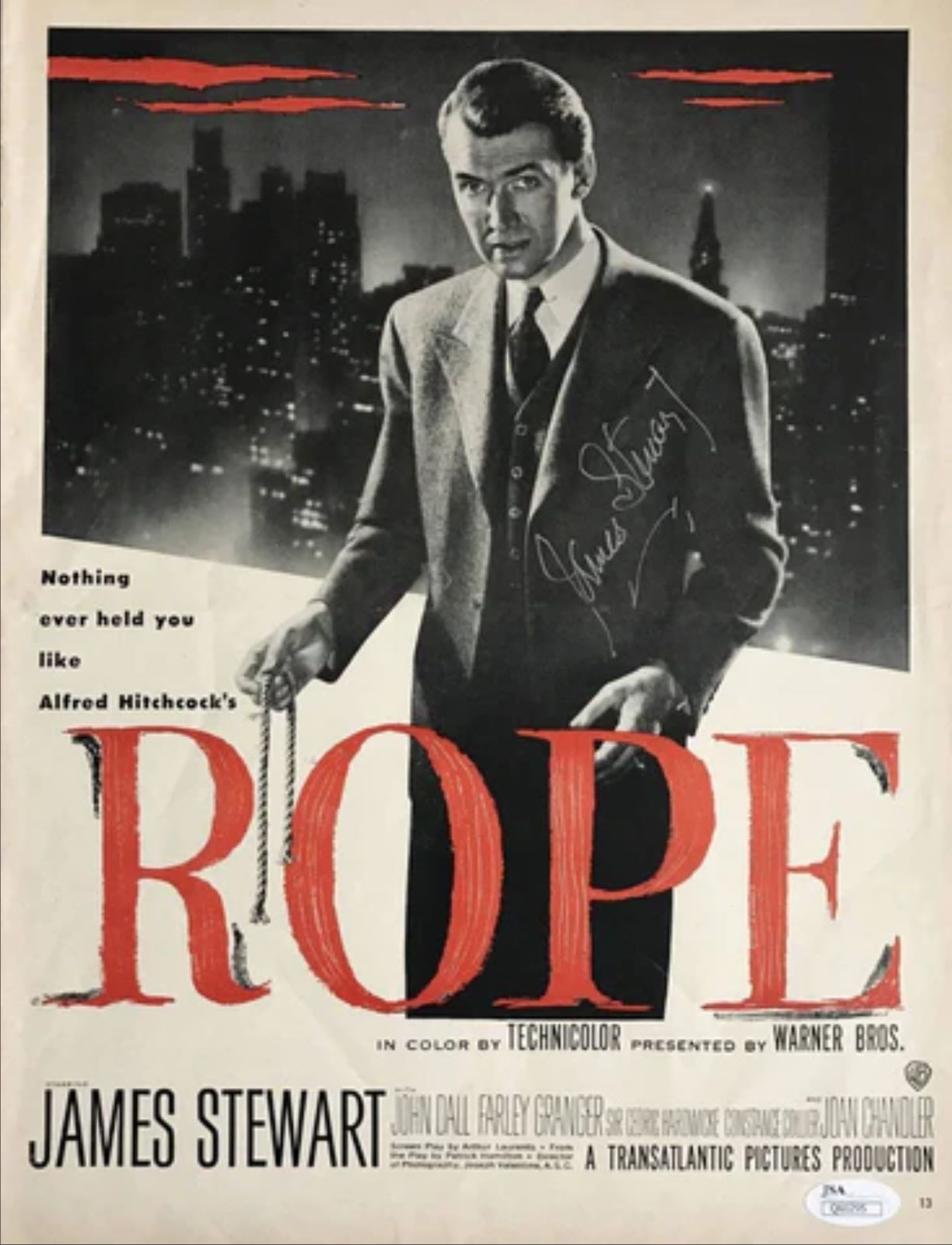 Robe 1948