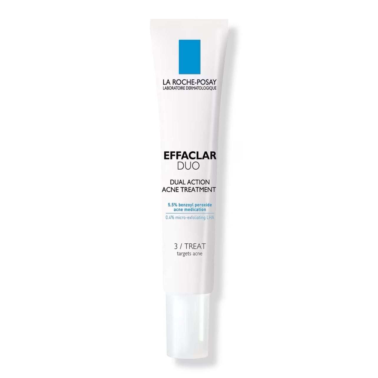 la roche posay acne treatment