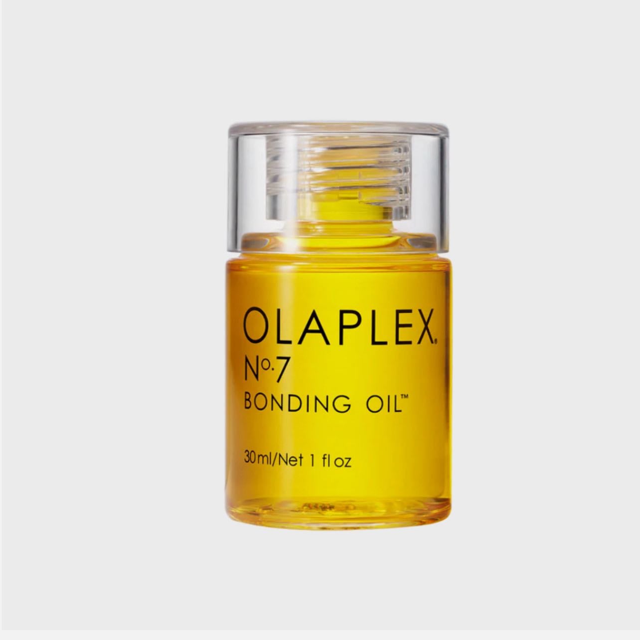 olaplex hair oil