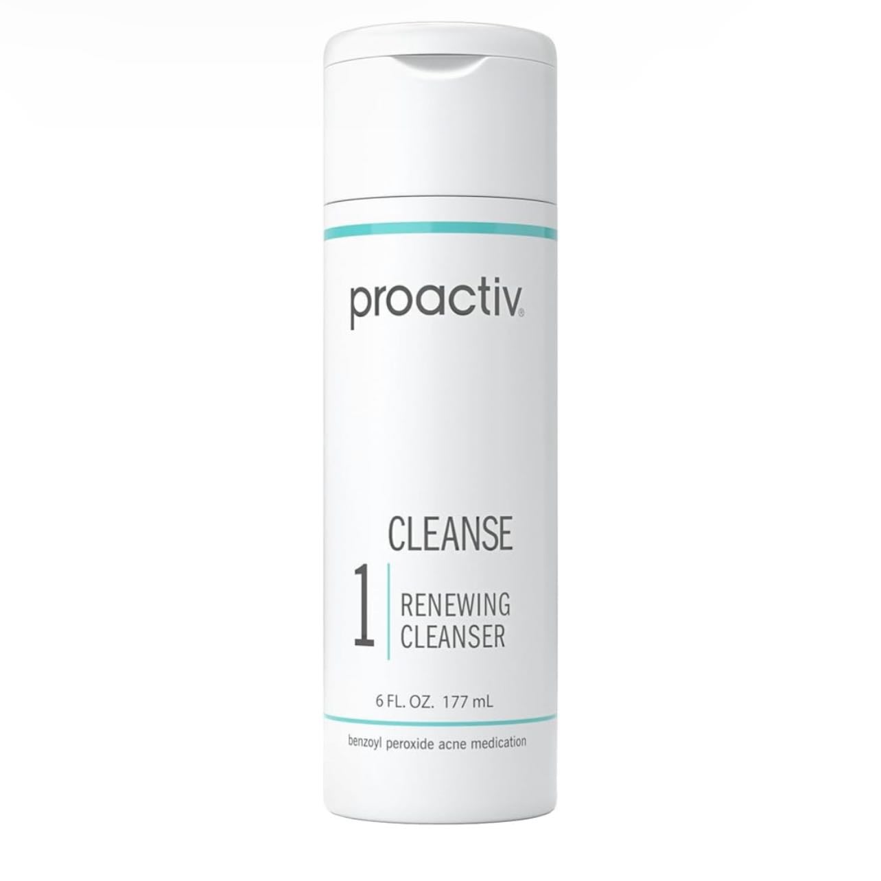 pro activ cleanser