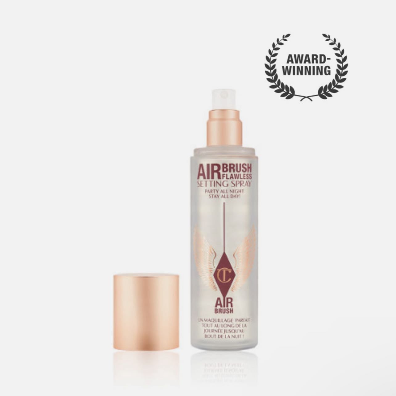 charlotte tilbury setting spray