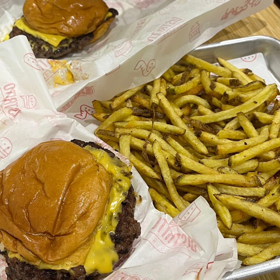 Distrito Burger