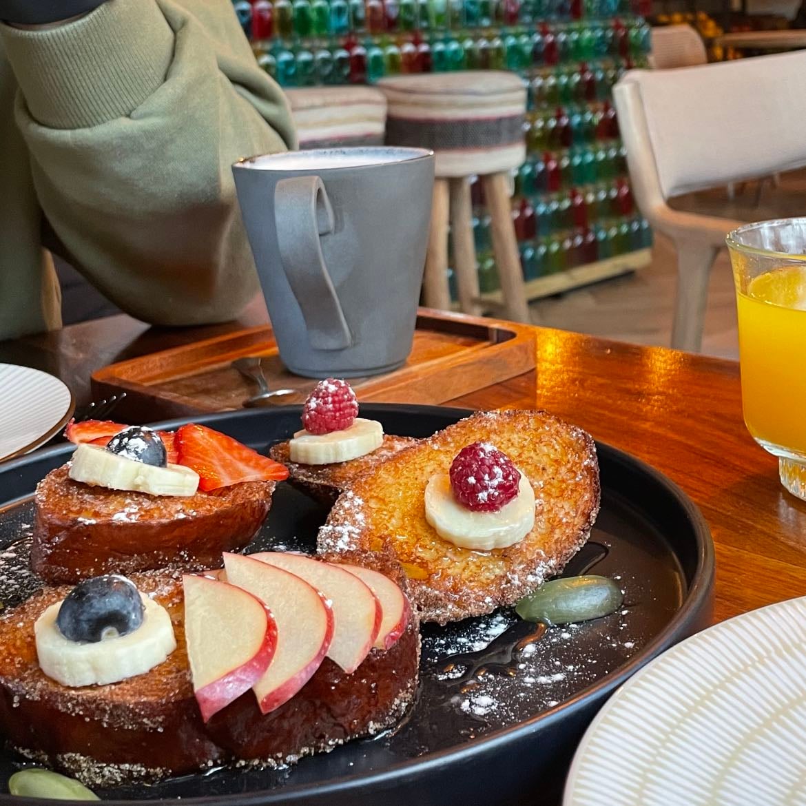 Simpli Coffee Chiado