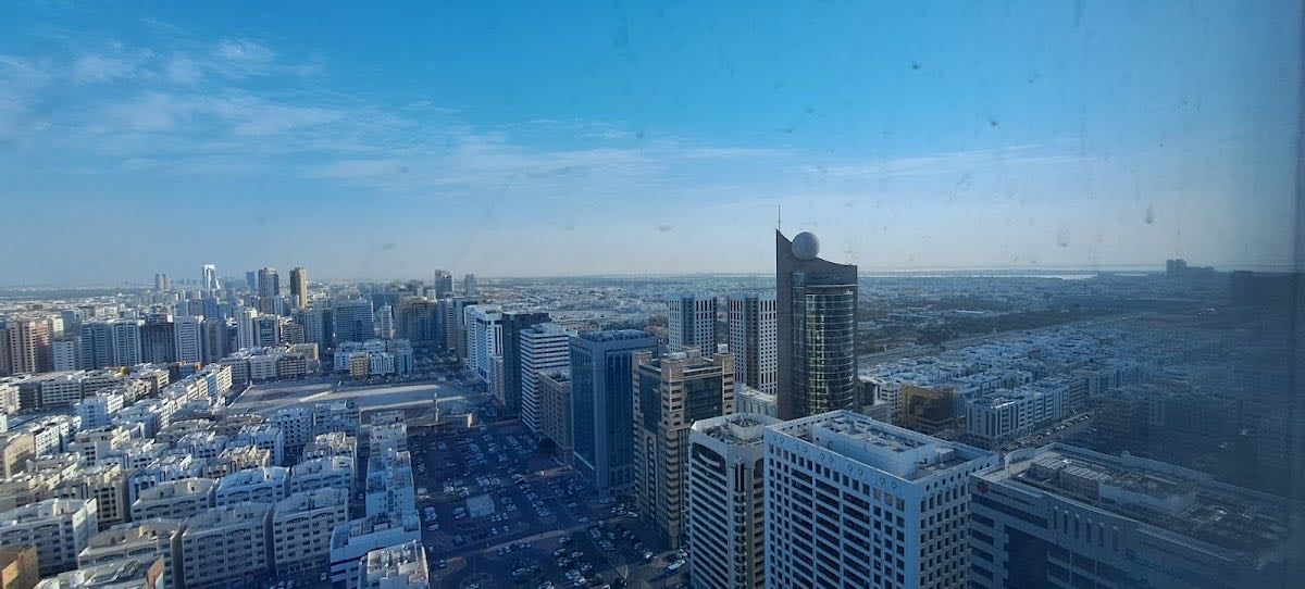 United Arab Emirates