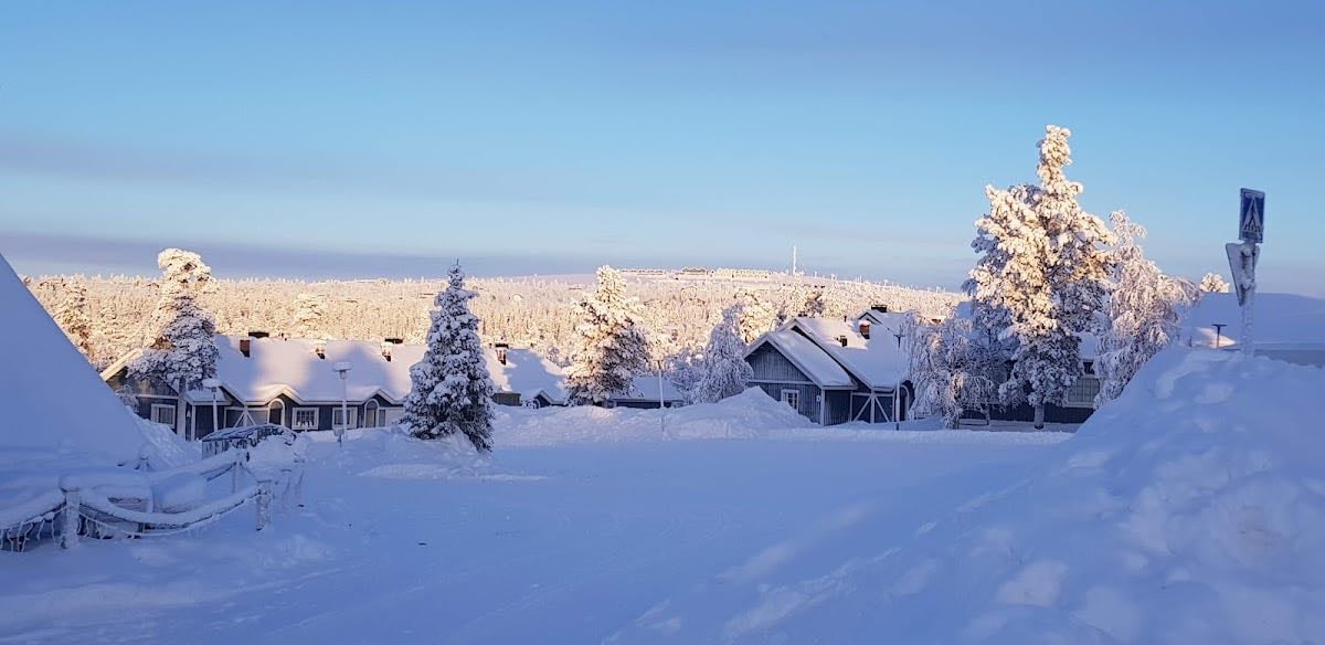 Finland