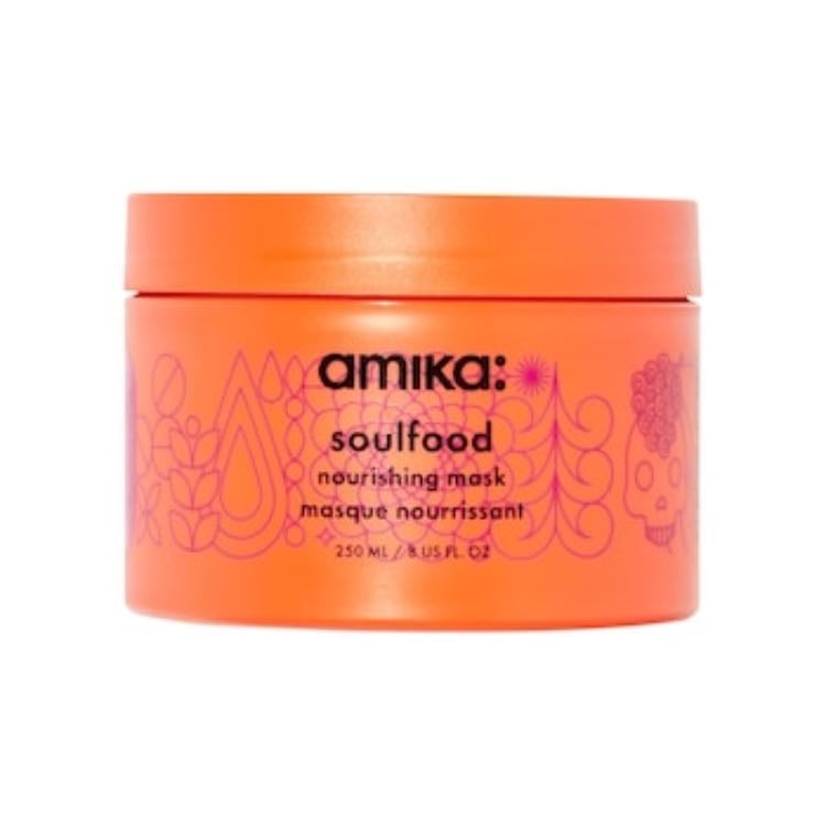 Amika Soul food hair mask - Love this