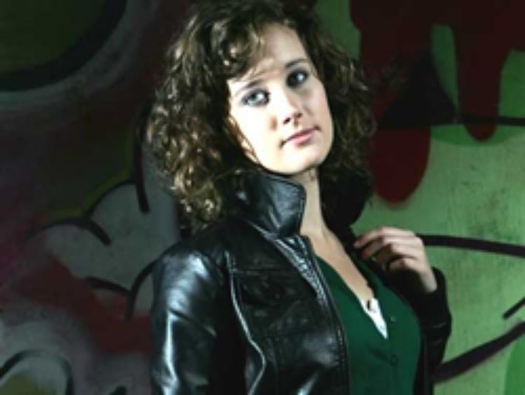 Michelle-Skins - I understand her