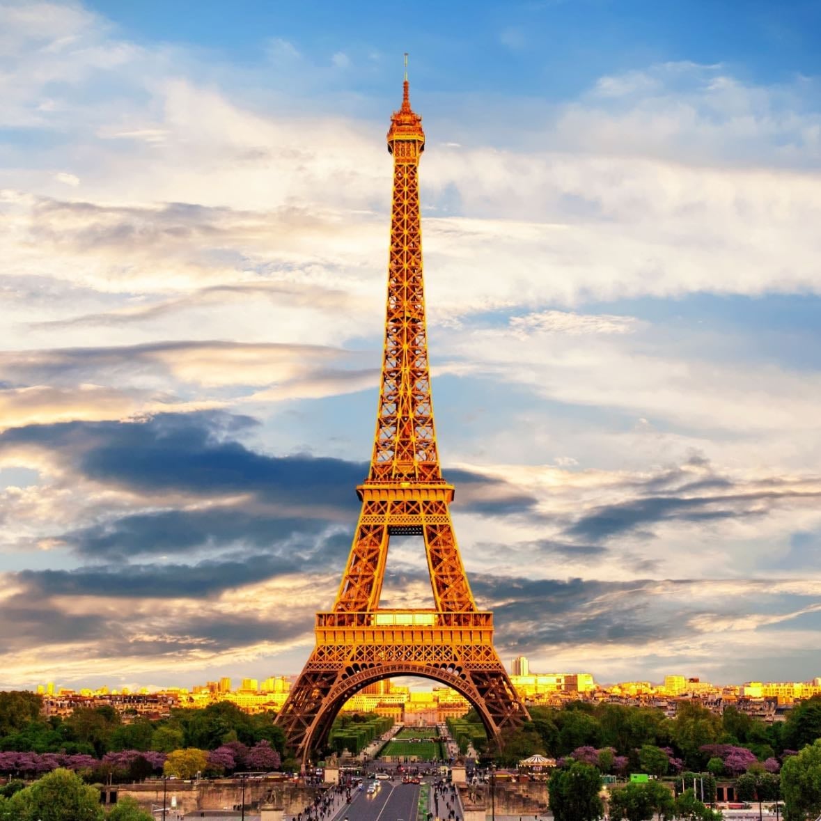 Paris