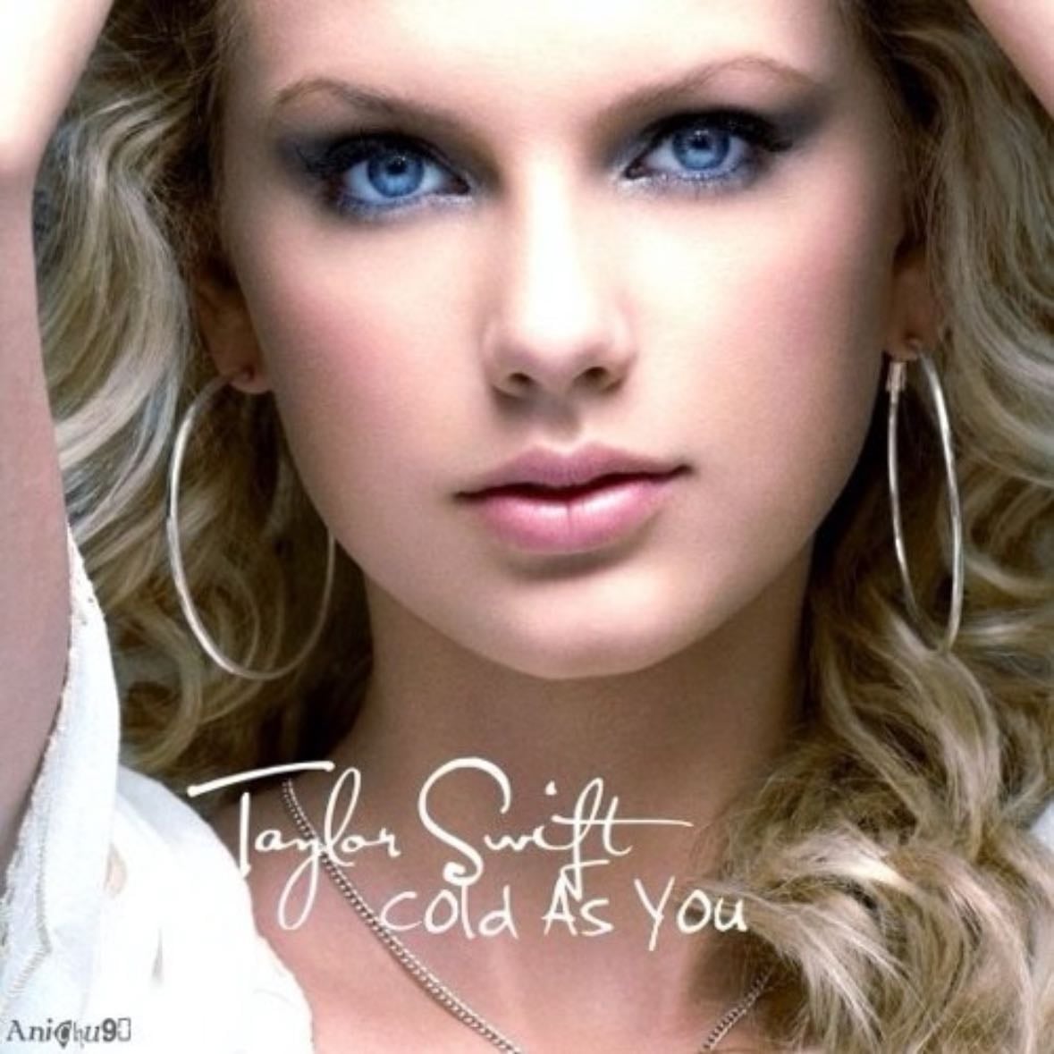 Cold As You