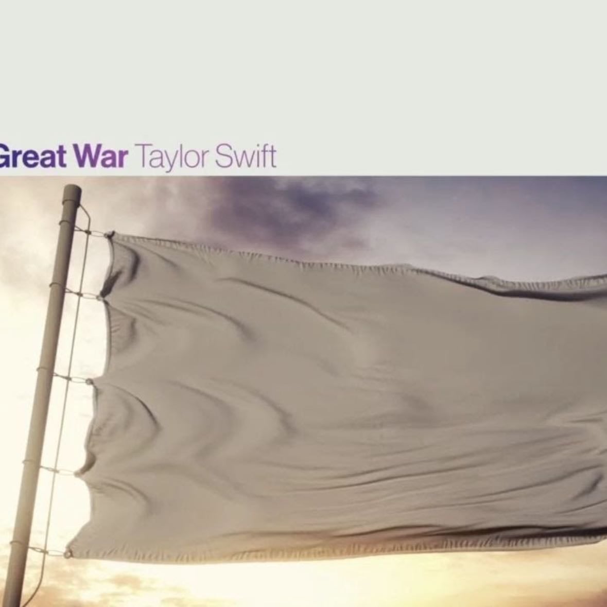 The Great War