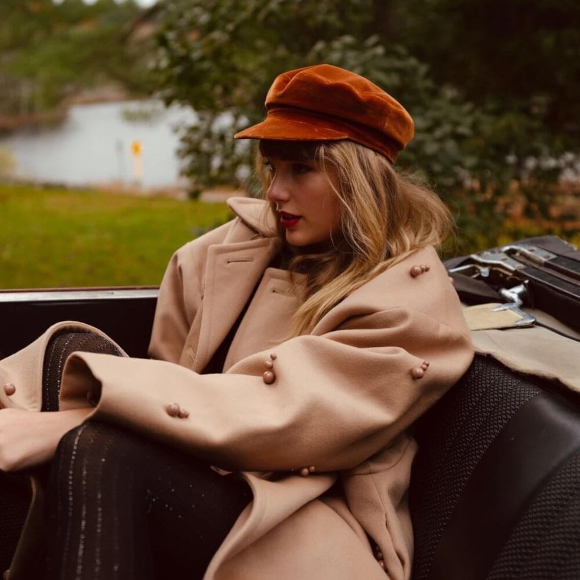 All Too Well (10MV)