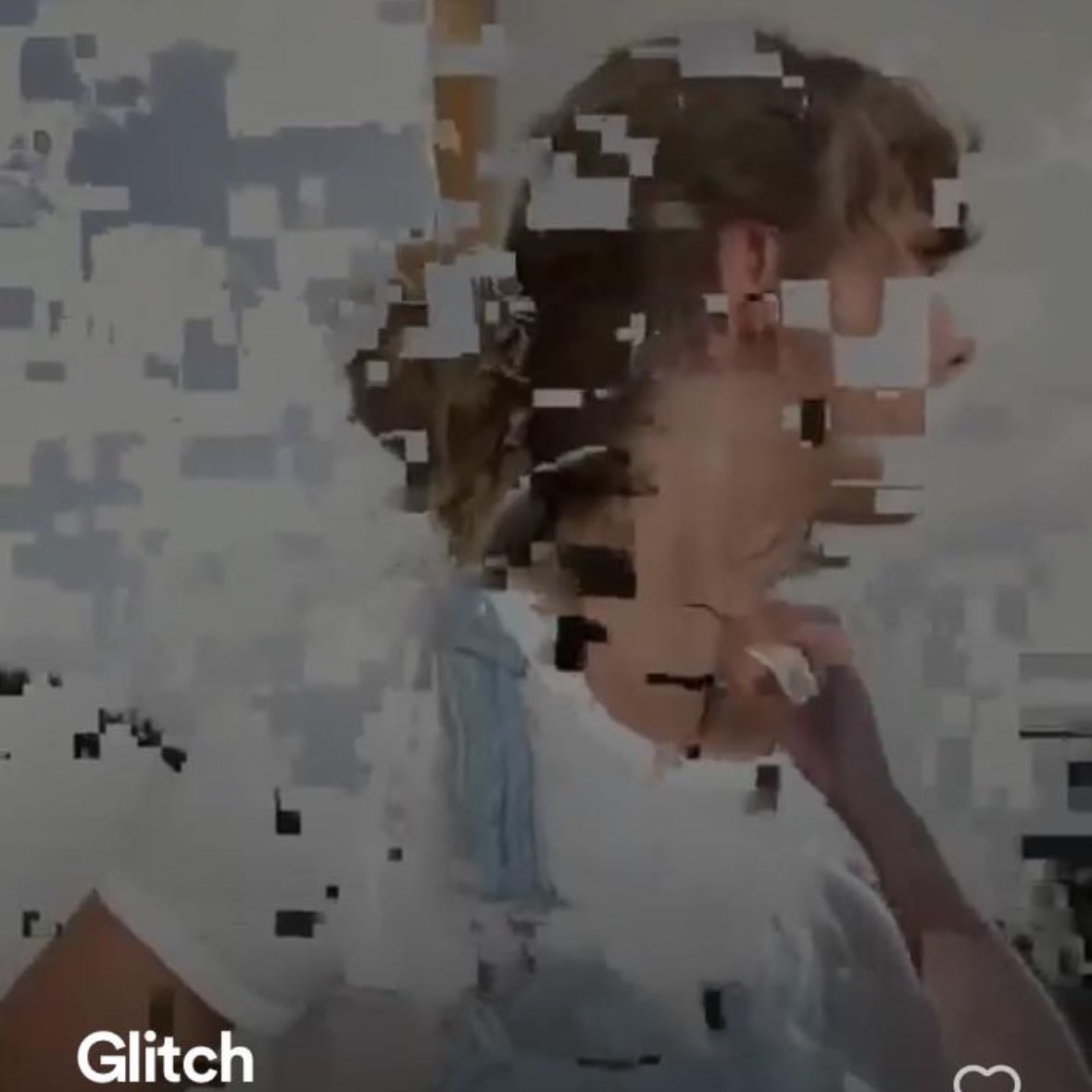 Glitch