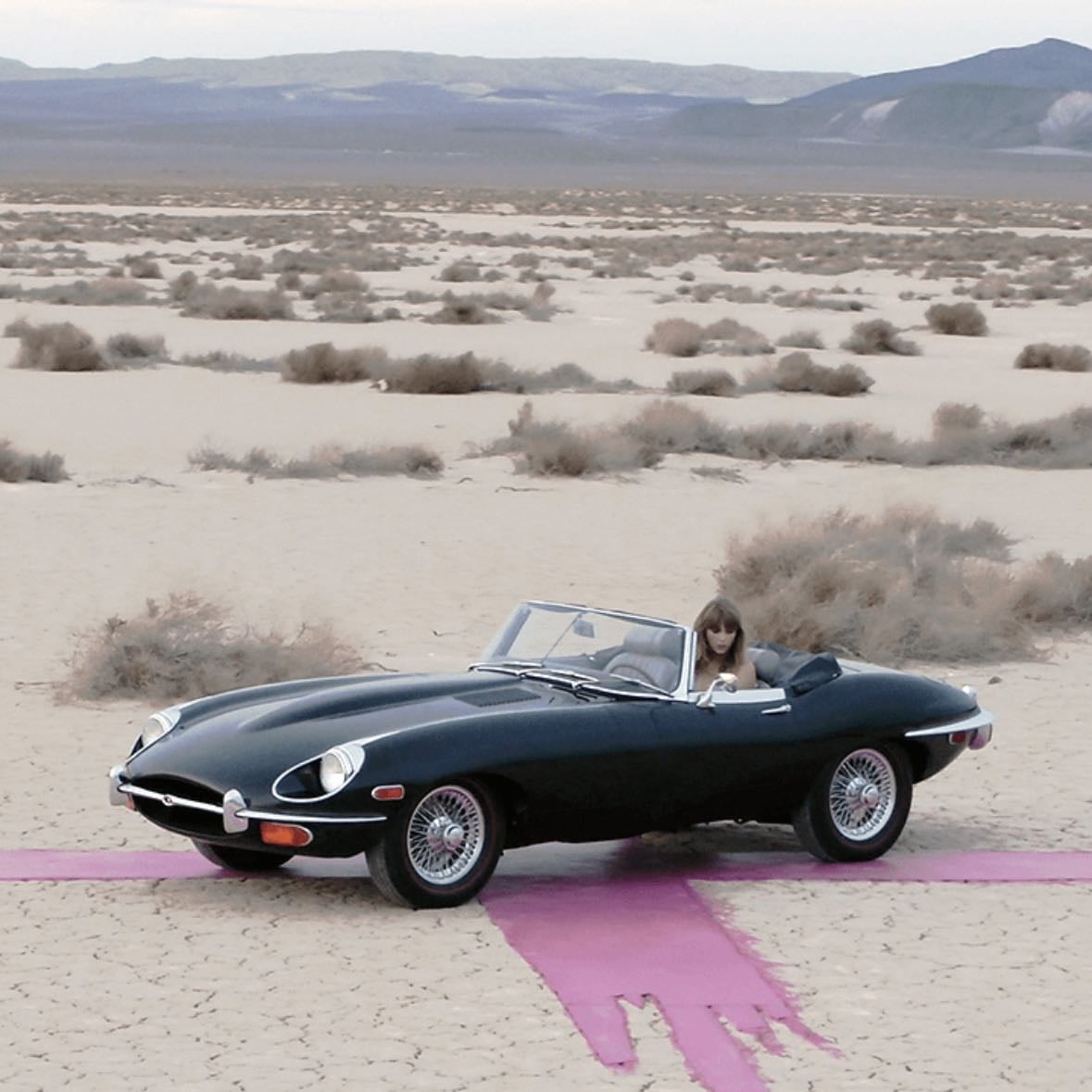 Getaway Car