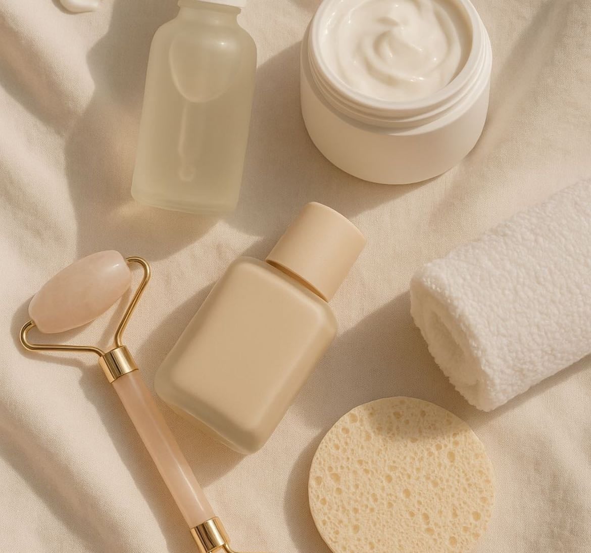 Skincare routine🧖🏻♀️ - Products hypelist by Giuliana Giaccone