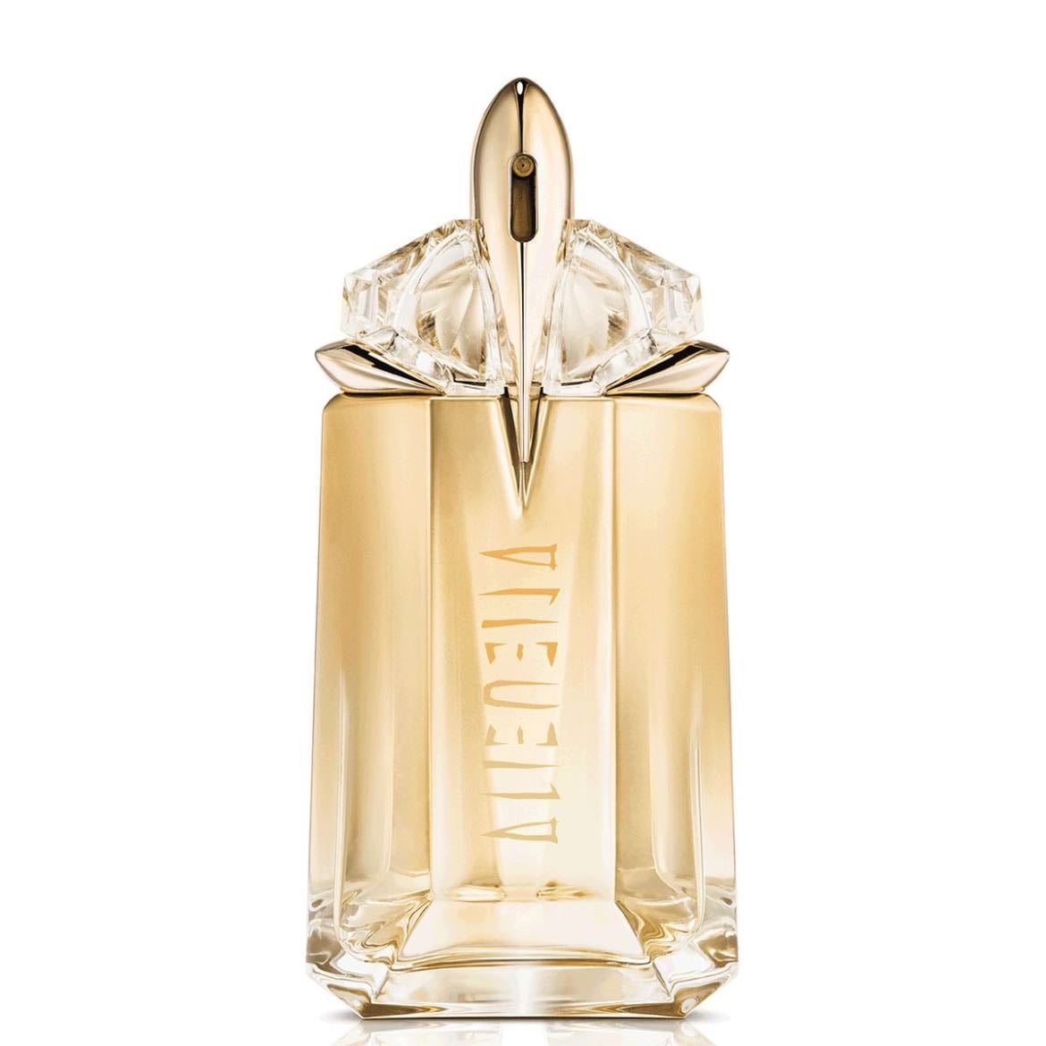Alien Goddess - Thierry Mugler