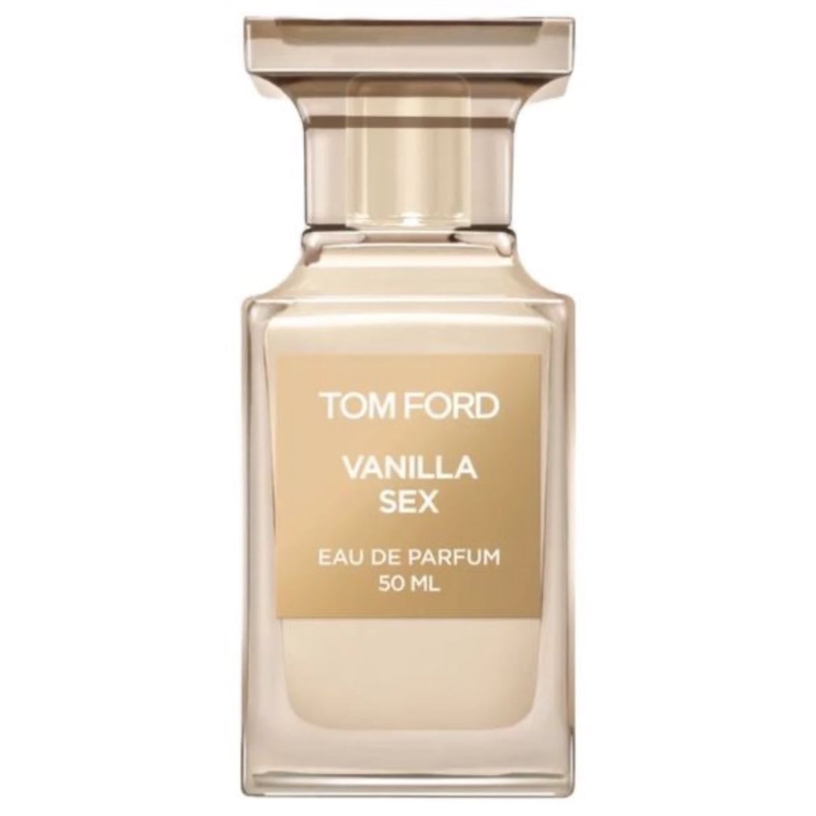 Vainilla sex - Tom Ford