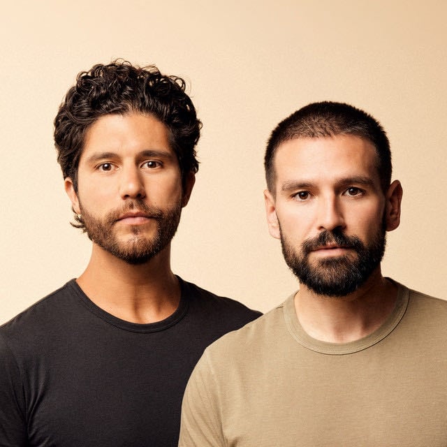 Dan + Shay - Artist