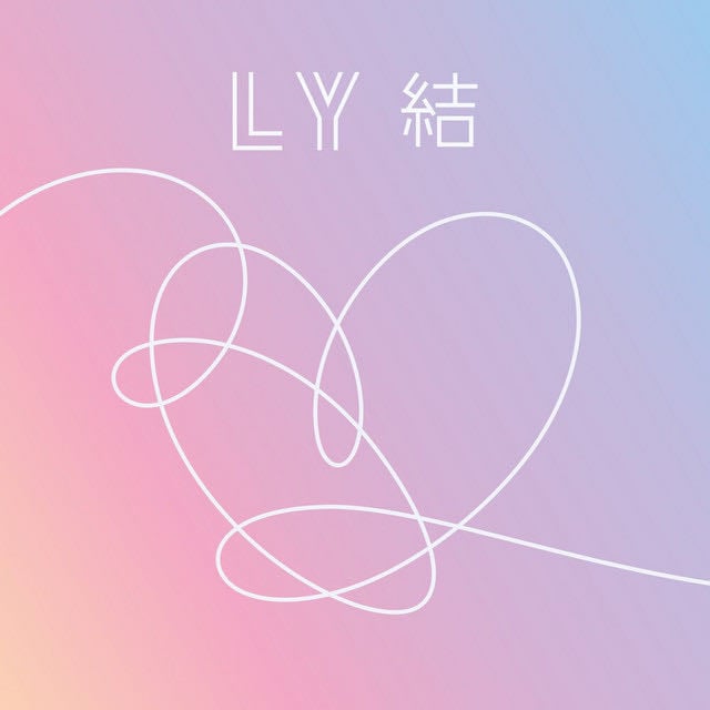 Dimple - Song Β· BTS