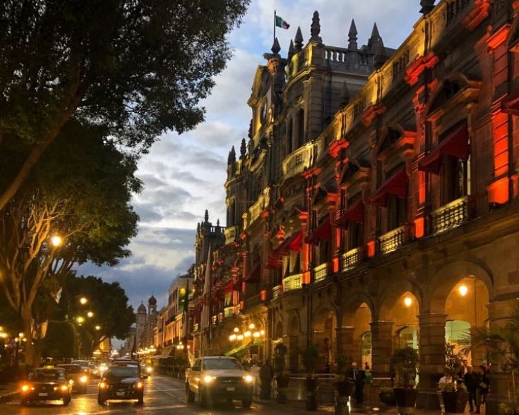 puebla