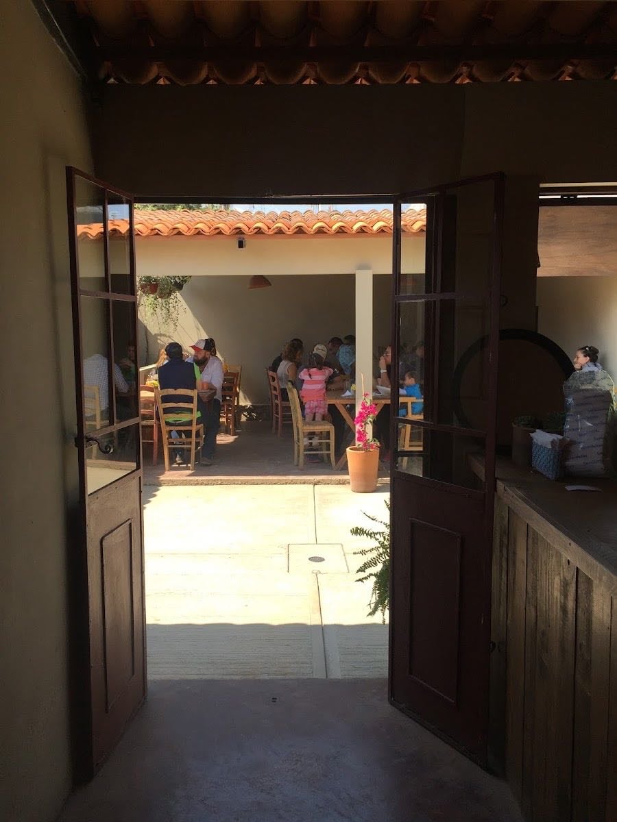 recaudo - es enserio súper deli, mil recomendado