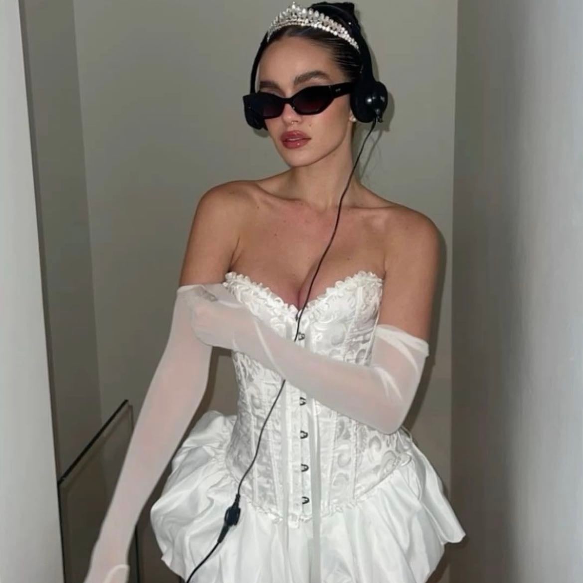 Mia Thermopolis