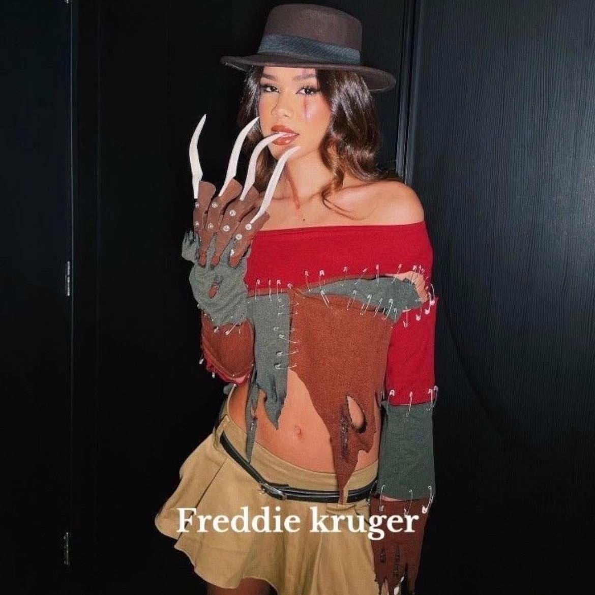 Freddie Kruger